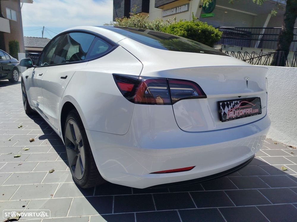 Tesla Model 3 Long Range Tração Integral - 6
