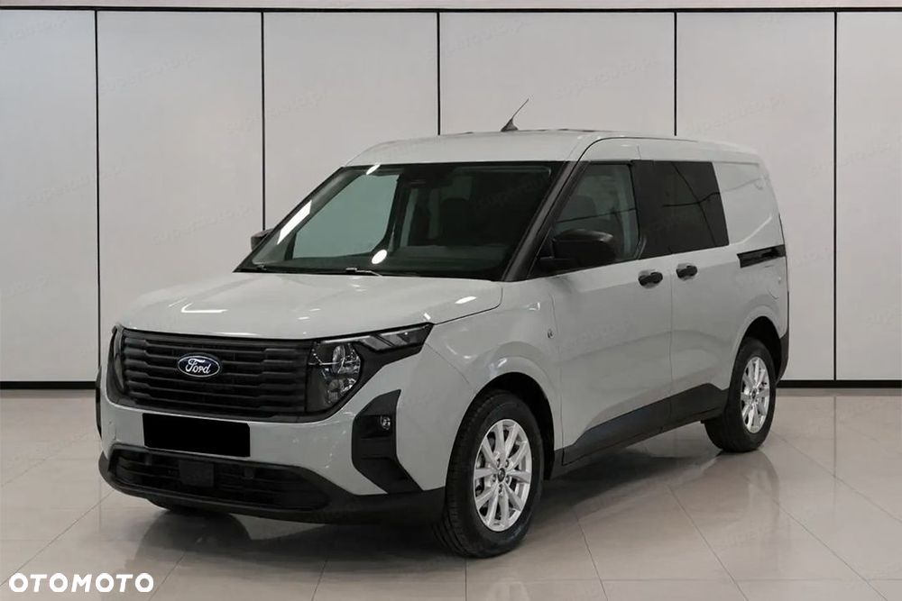 Ford Transit Courier - 3