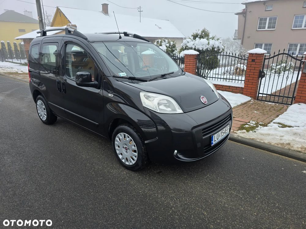 Fiat Qubo - 9