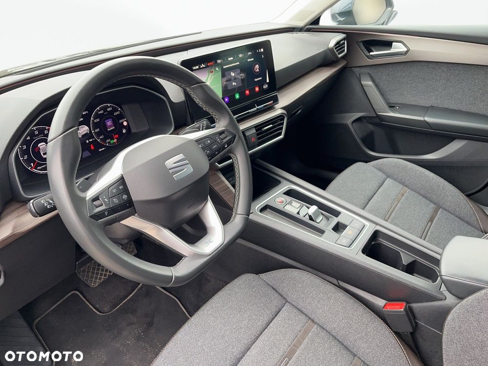 Seat Leon 1.5 EcoTSI Evo Xcellence S&S DSG - 18