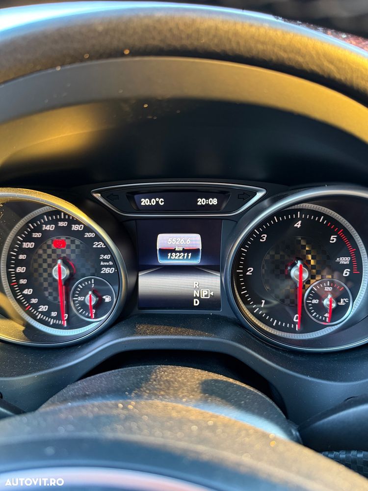 Mercedes-Benz A 180 - 2