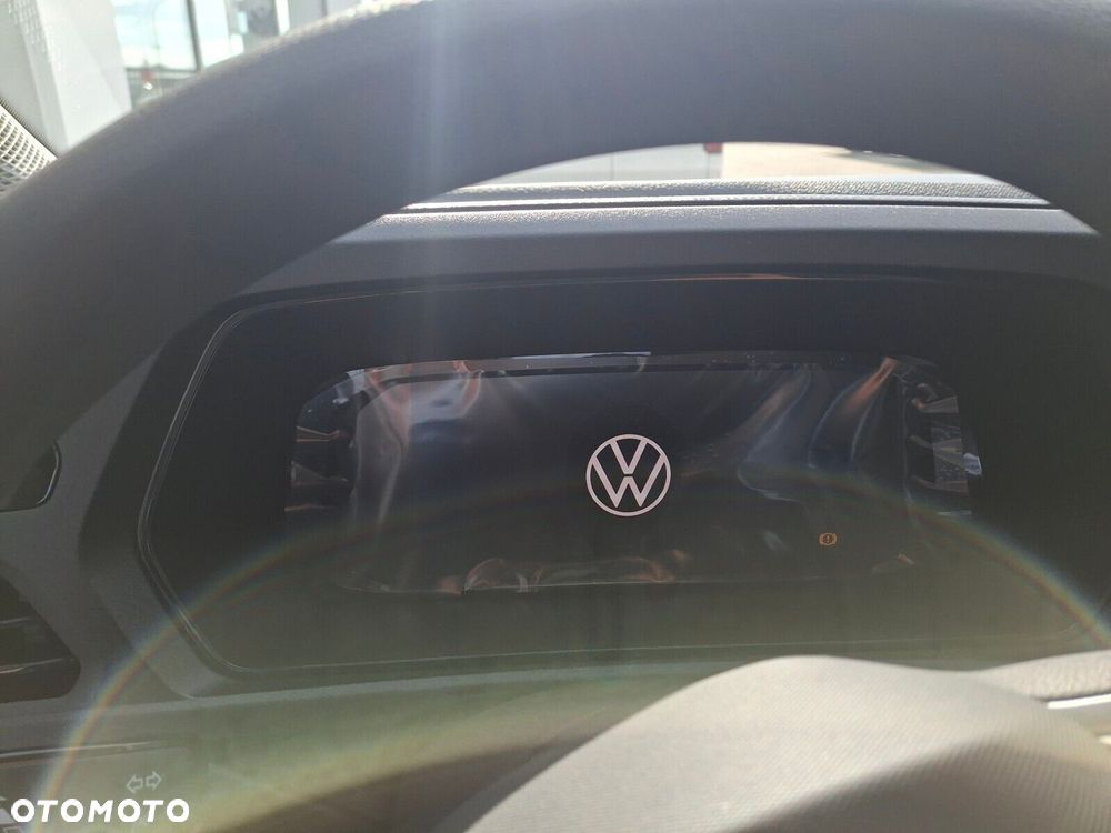 Volkswagen Caddy Cargo - 11