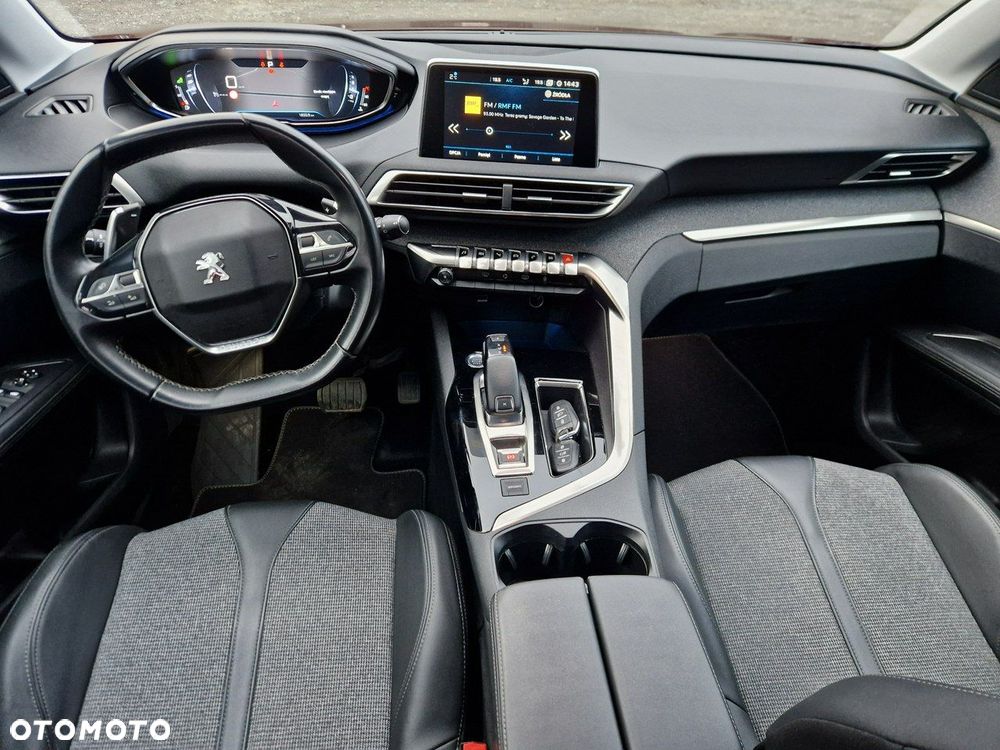 Peugeot 3008 - 13