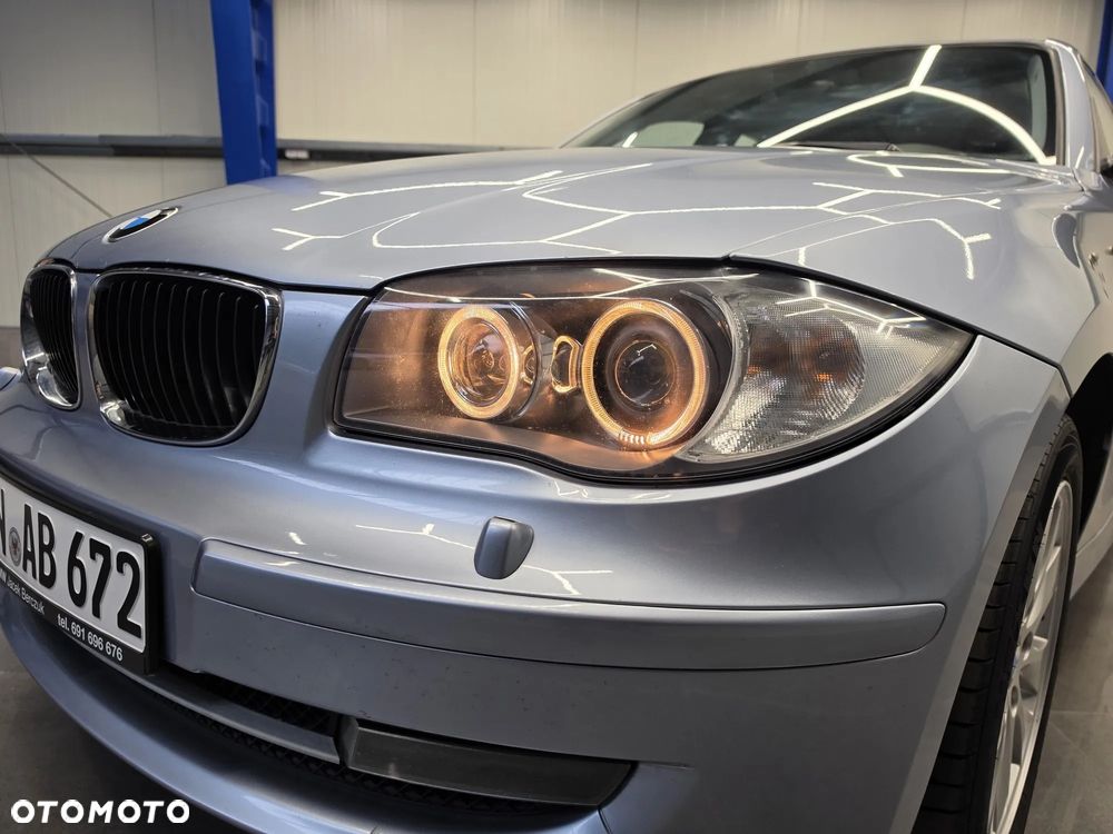 BMW Seria 1 116i Edition Lifestyle - 22
