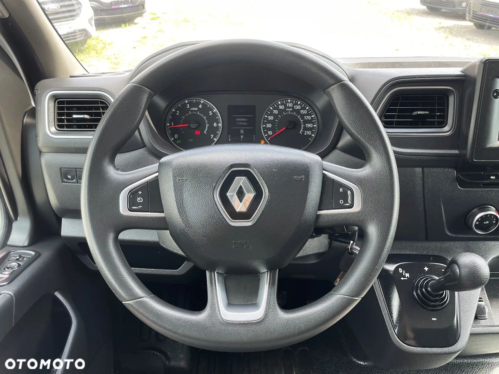 Renault Master - 12