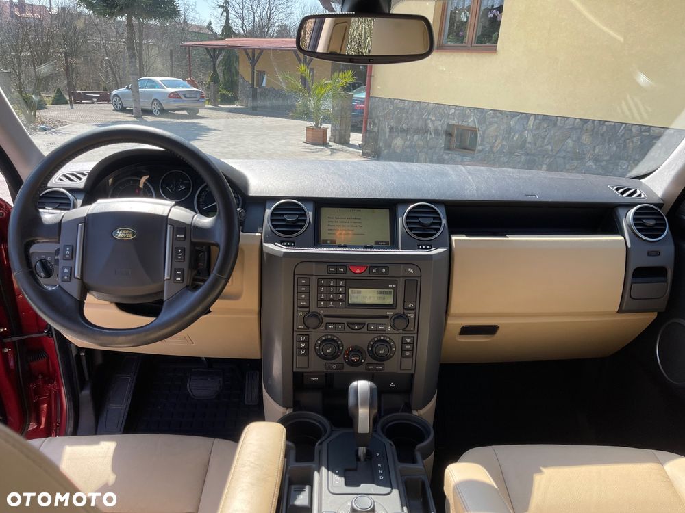 Land Rover Discovery TD V6 Family Limited Edition - 23