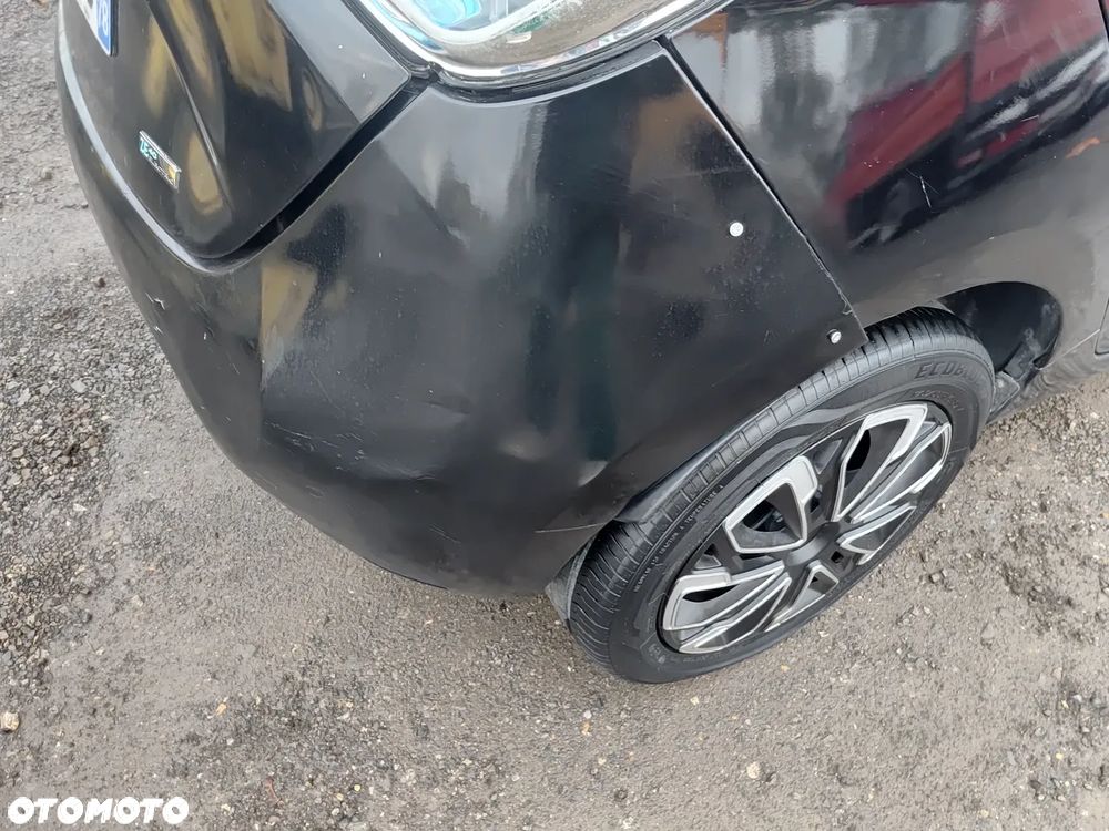 Renault Zoe (mit Batterie) 22 kwh Life - 17