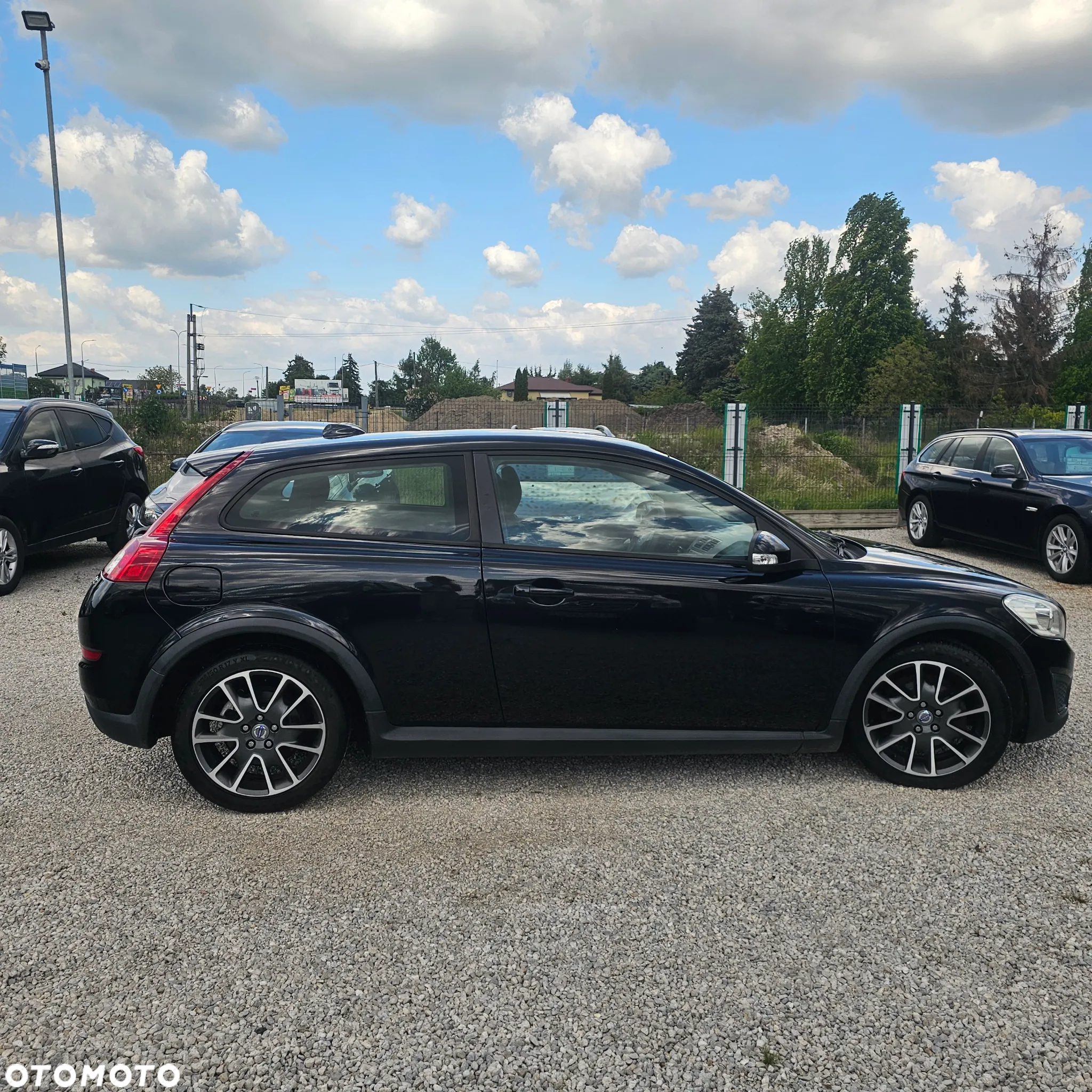 Volvo C30 D2 Edition - 4