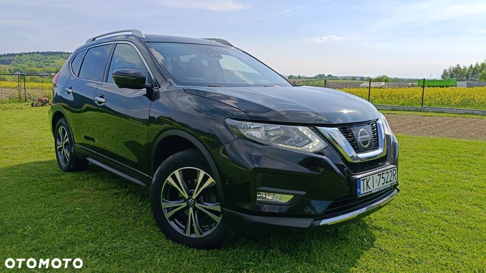 Nissan X-Trail 1.6 DCi Tekna - 2