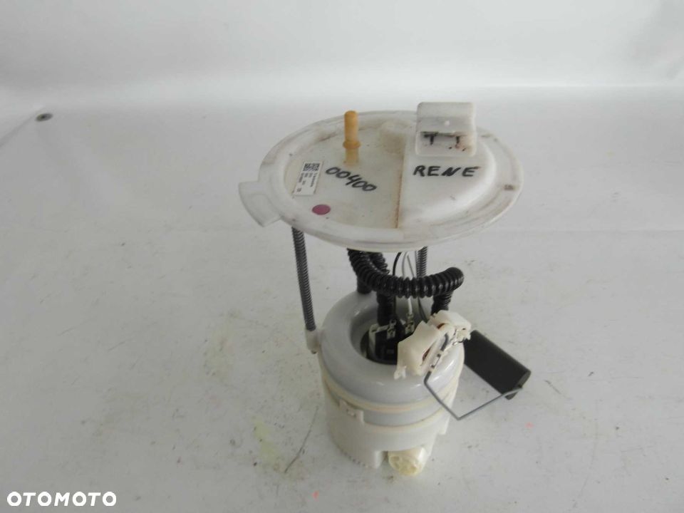 JEEP RENEGADE 1.4 MULTIAIR POMPA PALIWA 519359000