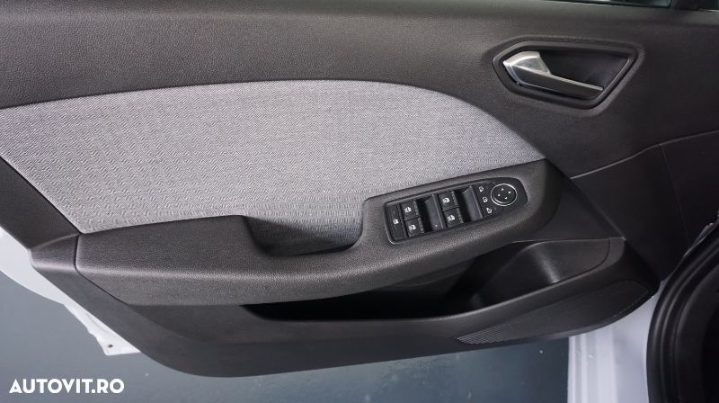 Renault Clio V E-Tech 145 Esprit Alpine - 23