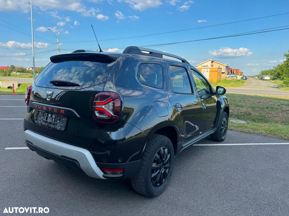 Dacia Duster - 5