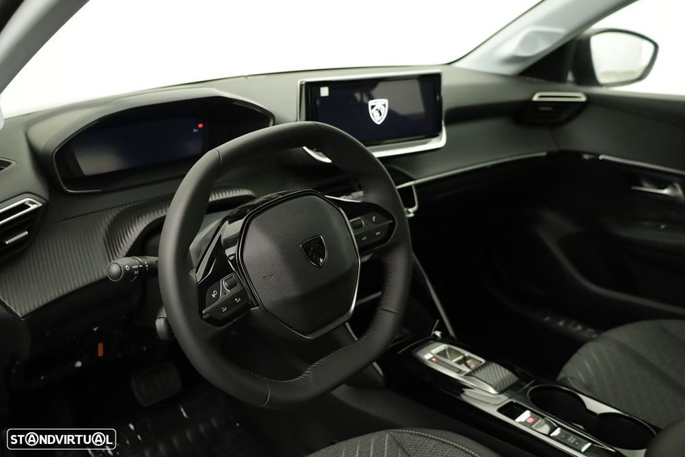Peugeot 208 1.2 Hybrid Allure e-DCS6 - 7