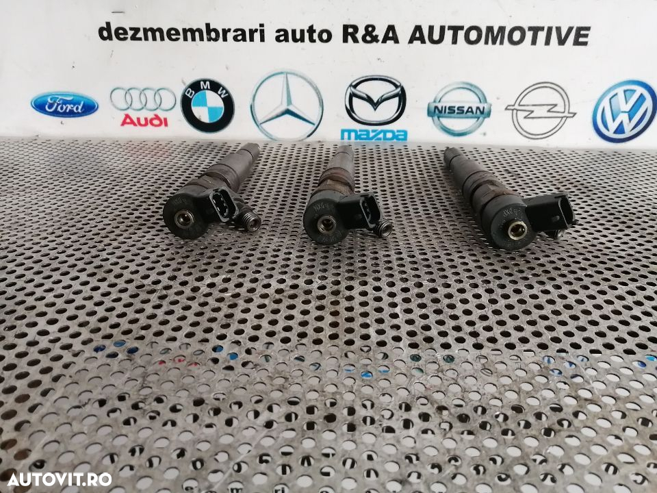 Injectoare Injector Rover 75 Bmw 2.0 Diesel Cod - 5