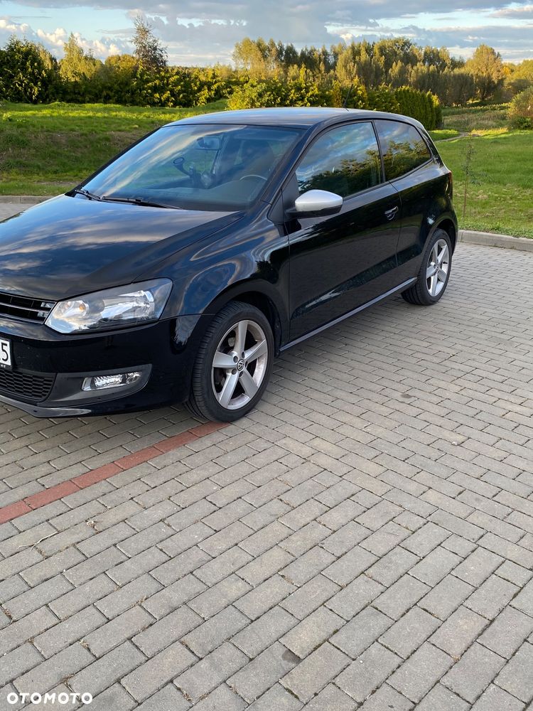 Volkswagen Polo - 4