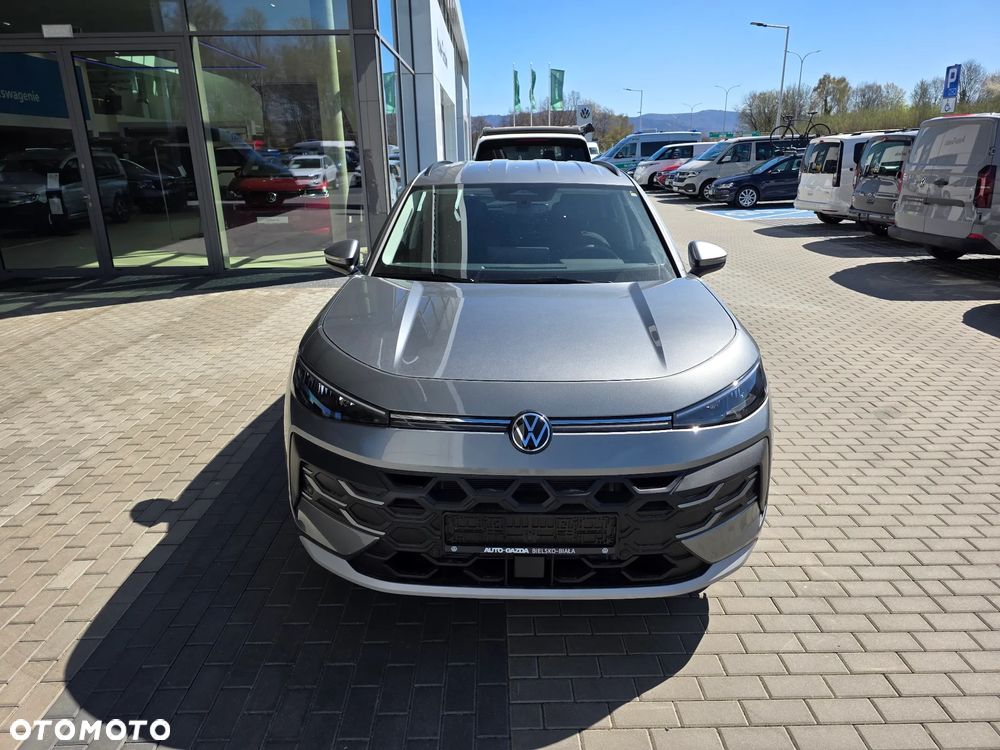 Volkswagen T-Roc 1.5 eTSI Life DSG - 10