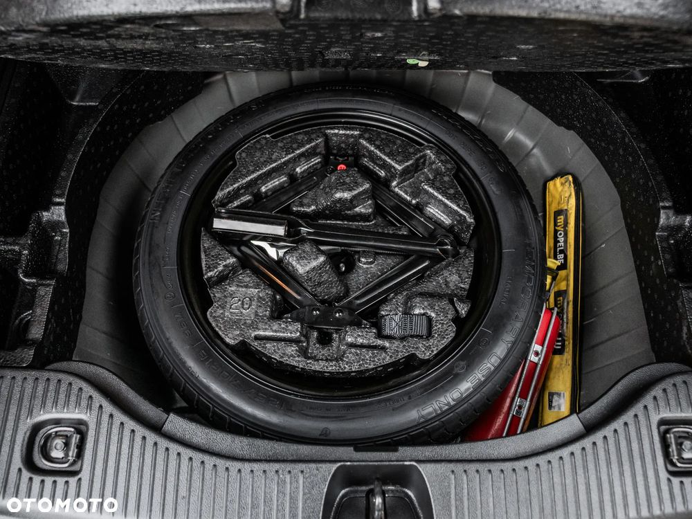 Opel Mokka 1.6 Enjoy S&S - 31