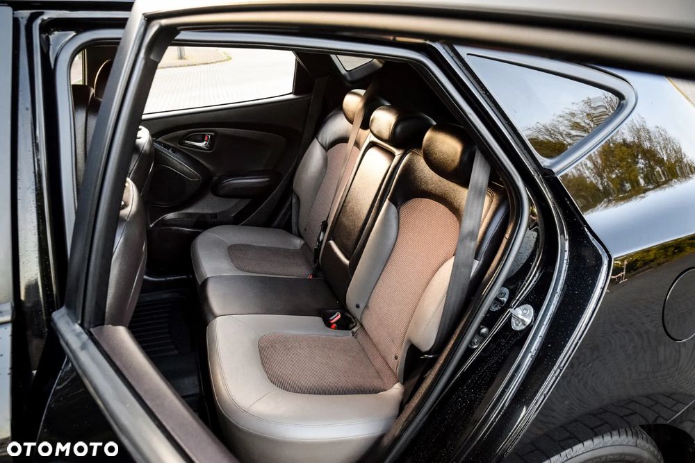 Hyundai ix35 1.6 GDI Style 2WD - 33