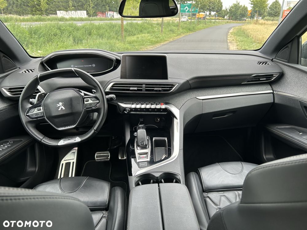 Peugeot 3008 - 8