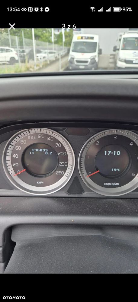 Volvo XC 60 D3 AWD Momentum - 30