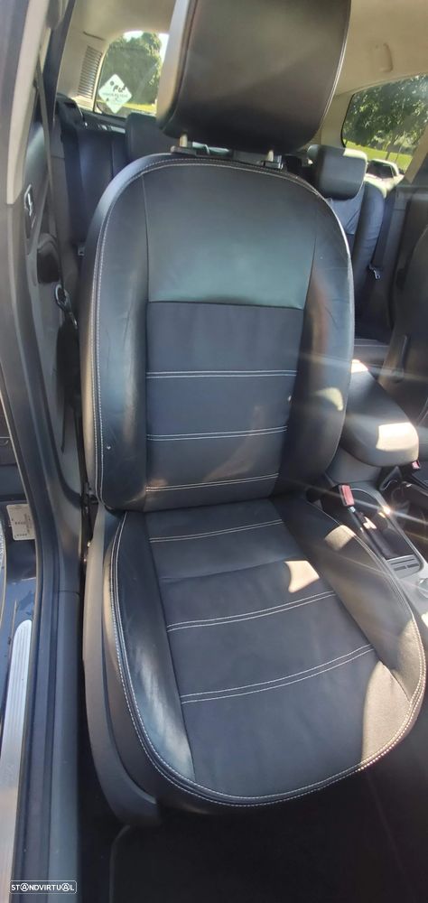 Ford Focus SW 1.6 TDCi Titanium - 10