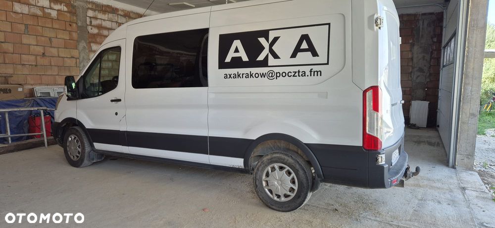 Ford TRANSIT - 3