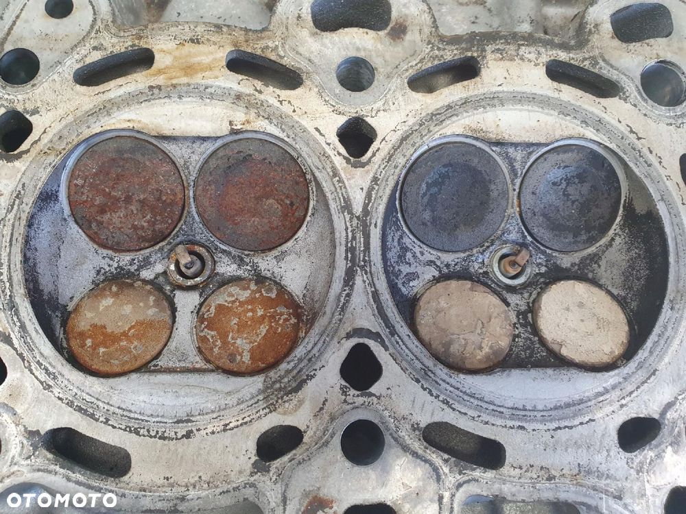 Ford Focus MK2 1.8 16V GŁOWICA CYLINDRÓW 1S7G-6090-AX - 8