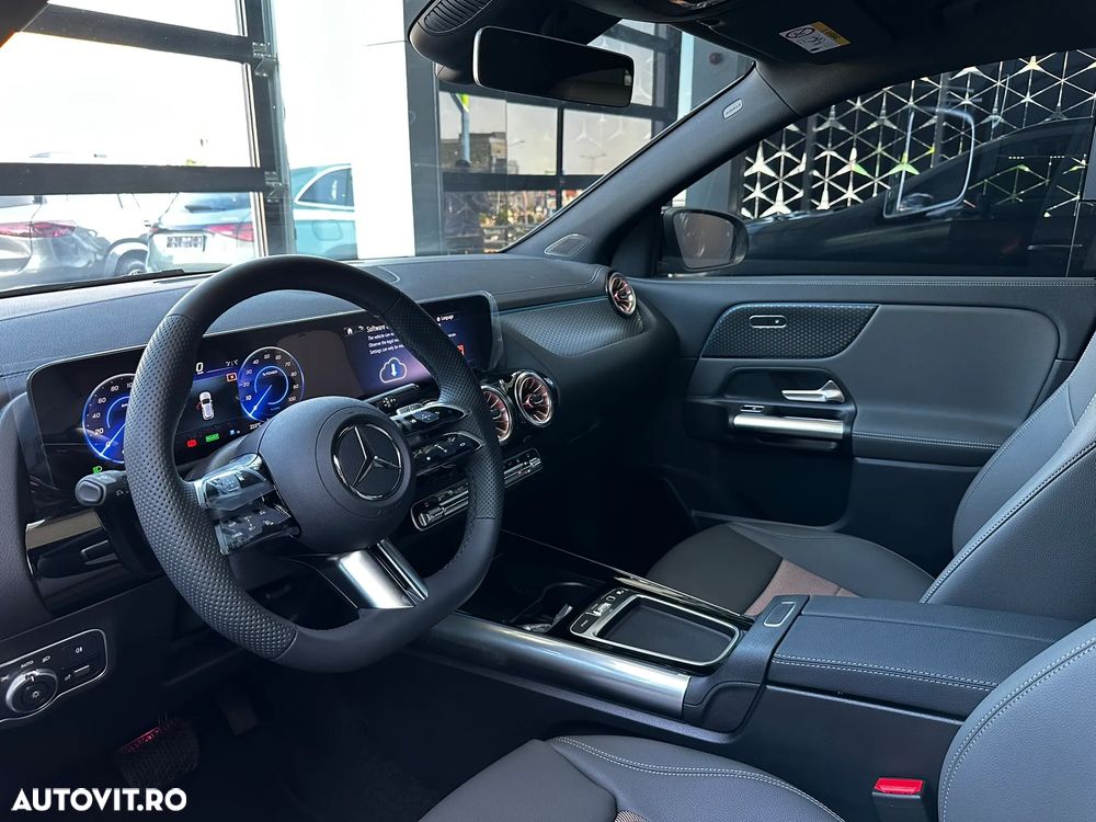 Mercedes-Benz EQA - 5