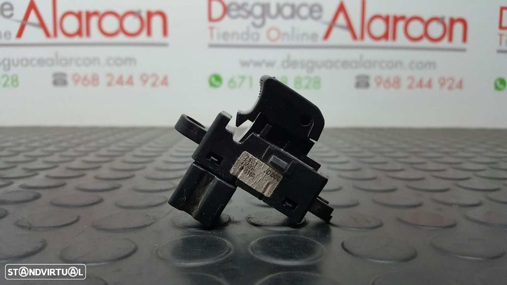 COMANDO DO ELEVADOR TRASEIRO DIREITO NISSAN QASHQAI (J10) TEKNA - 2