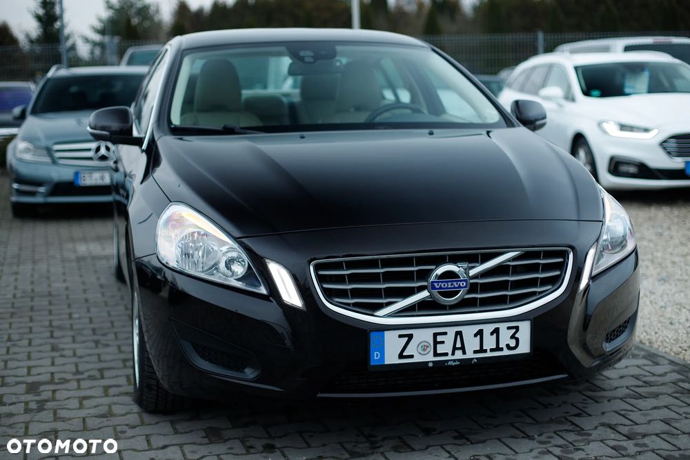 Volvo S60 T6 AWD Summum - 3