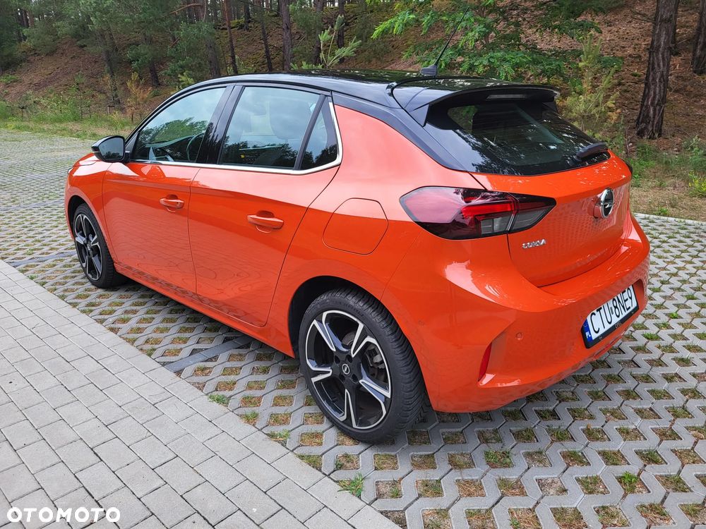 Opel Corsa 1.2 Edition Business Pack S&S - 8
