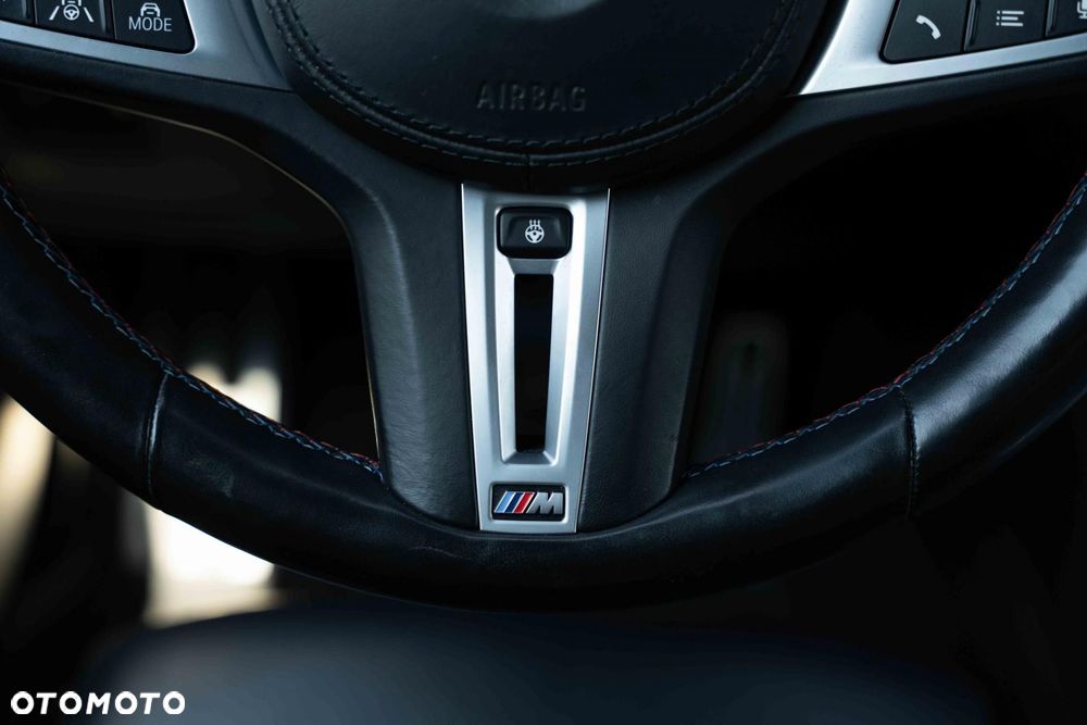 BMW X3 - 17