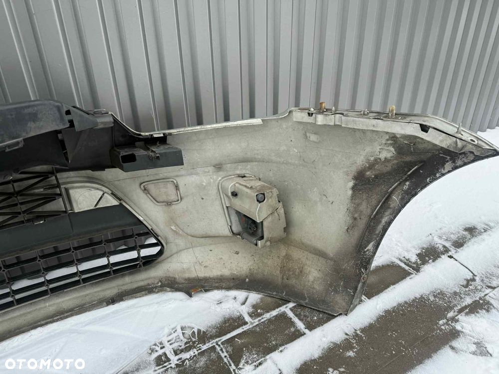 Ford C Max Mk1 Lift Zderzak Przód Przedni 07-10 - 7