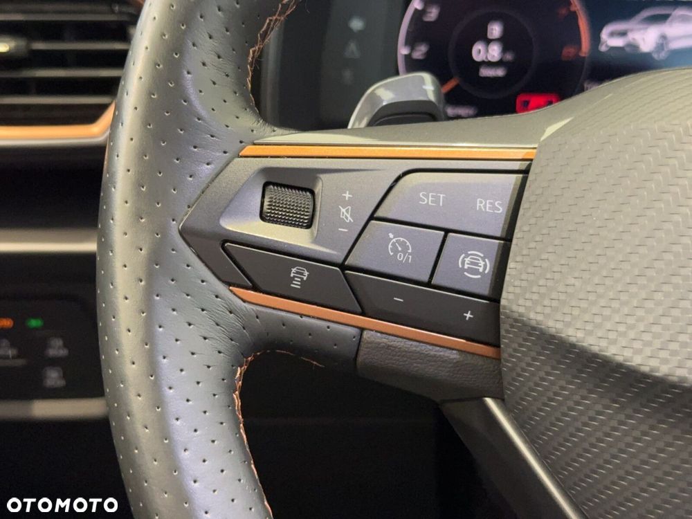 Cupra Formentor 1.5 TSI DSG - 25