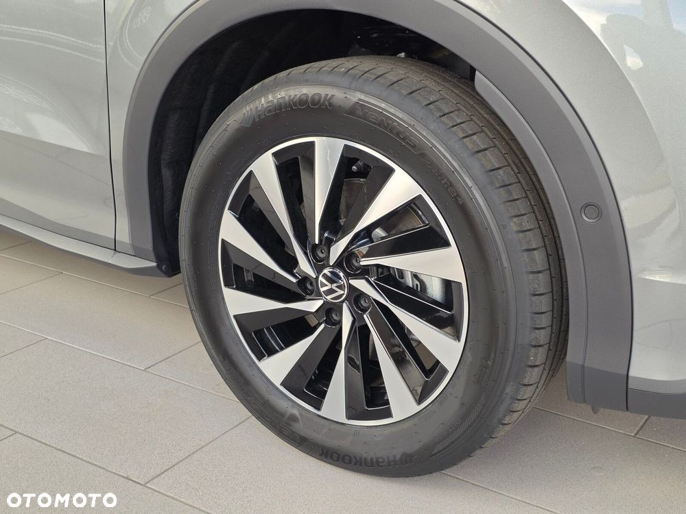 Volkswagen T-Roc 1.5 eTSI Life DSG - 7