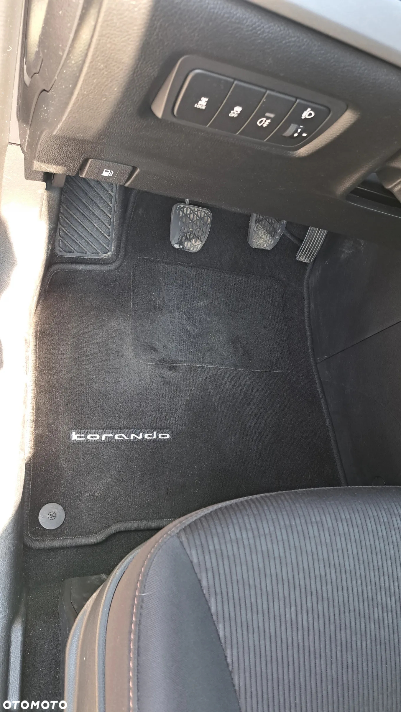 SsangYong/KGM Korando - 29