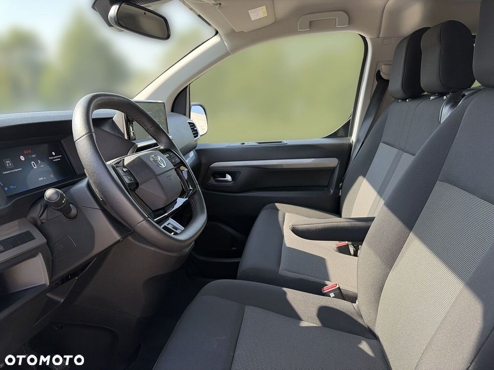 Toyota Proace Verso 2.0 D4-D Long Business - 13