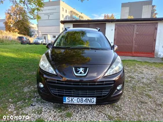 Peugeot 207 1.4 Trendy - 30