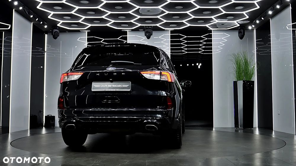 Ford Kuga 1.5 EcoBoost FWD ST-Line - 8