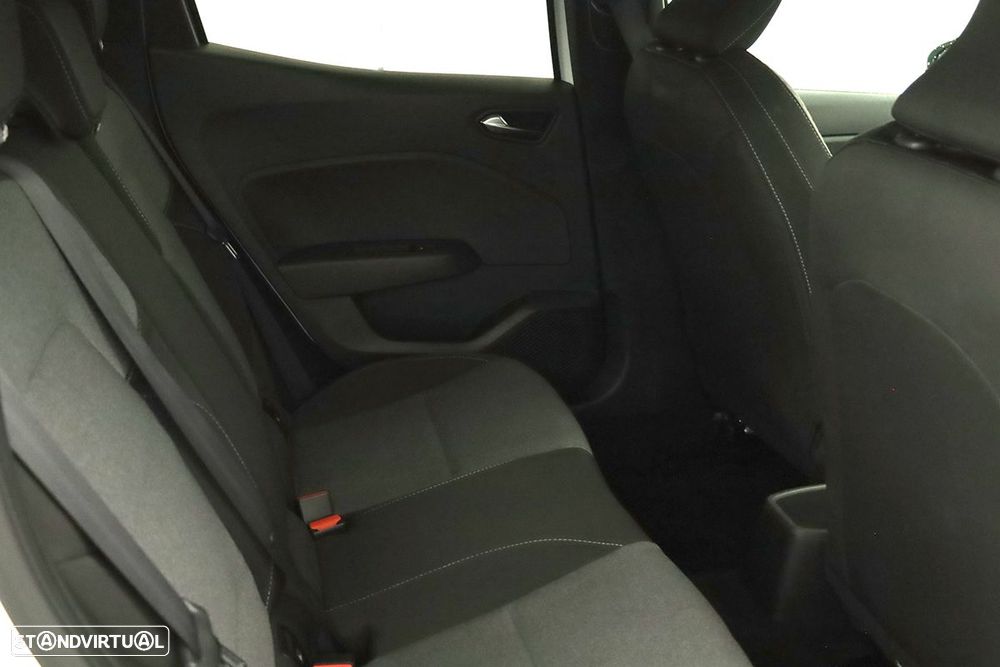 Mitsubishi Colt 1.0 MPI-T Invite - 22