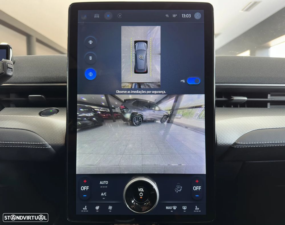 Ford Mustang Mach-E 98.7 kWh Premium - 5