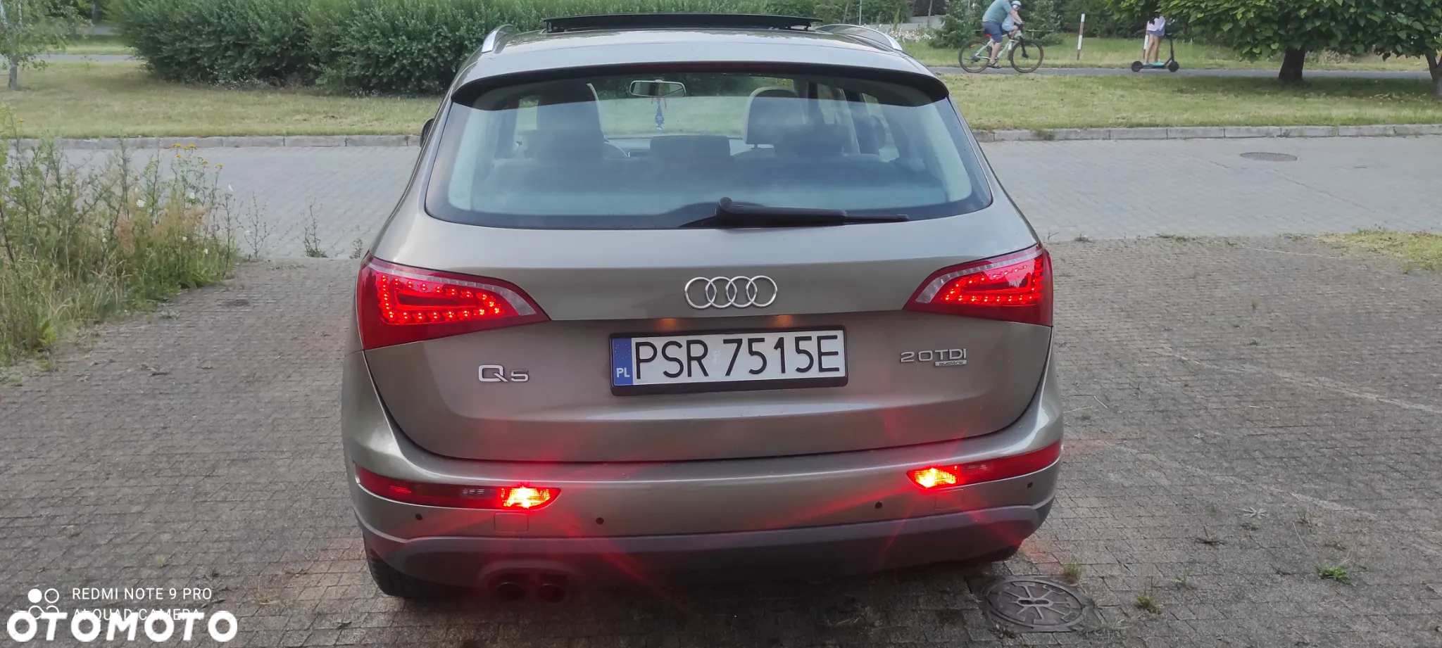 Audi Q5 2.0 TDI Quattro - 18