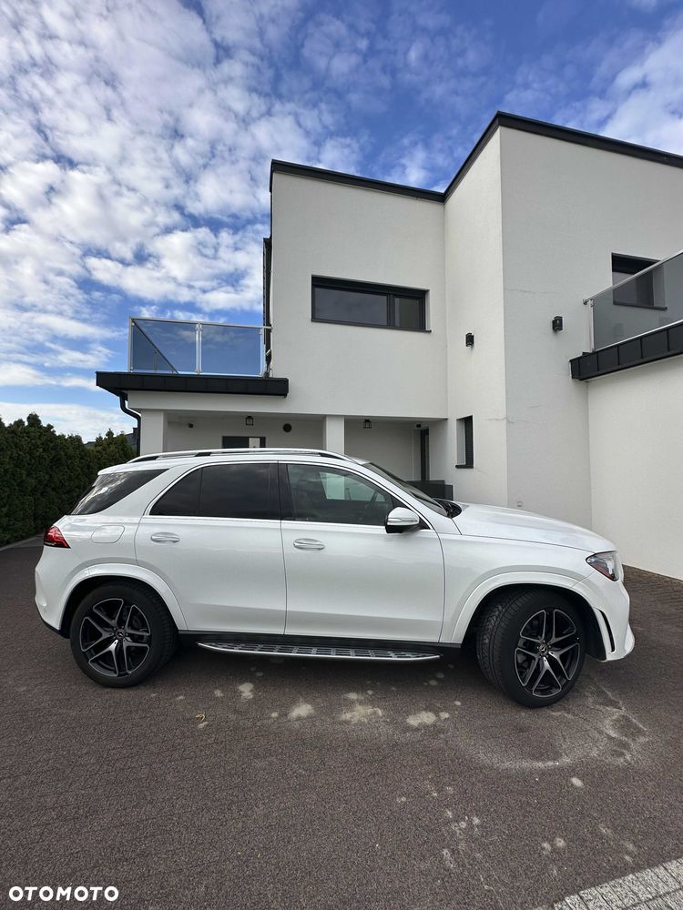 Mercedes-Benz GLE - 6