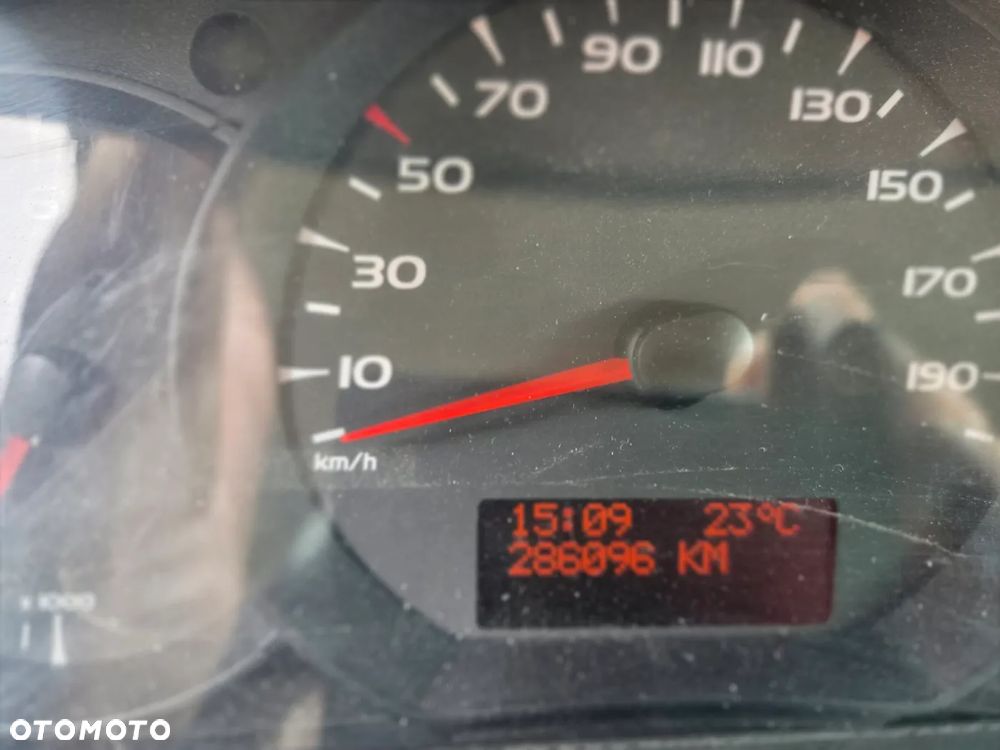 Renault Kangoo II - 2