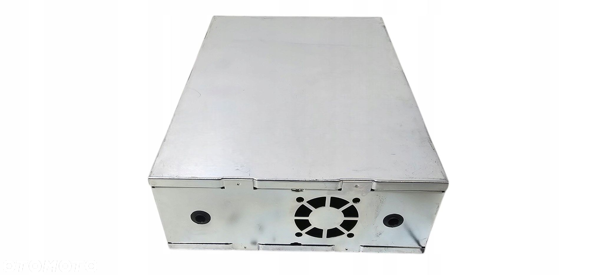 Bmw E38 E39 E46 X5 E53 X3 E83 Moduł Tuner Wzmacniacz Radia Video Tv 6924749 - 4