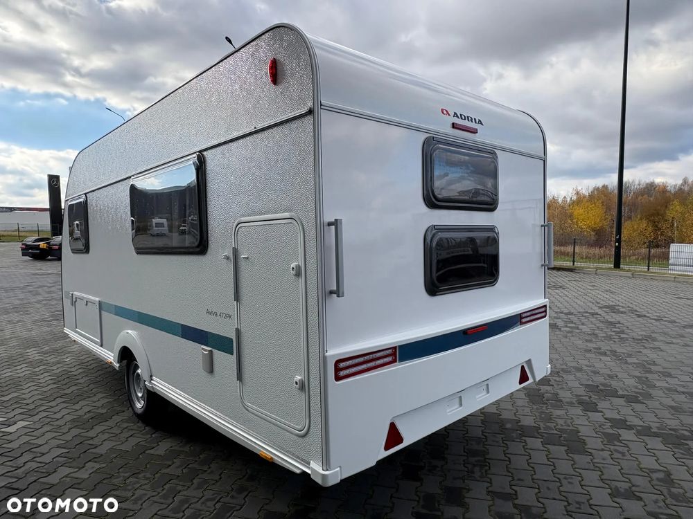 Adria Aviva 472 PK - 3