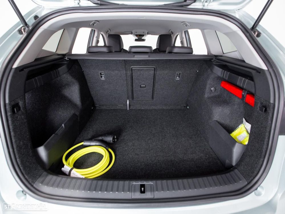 Skoda Enyaq iV 80 - 12