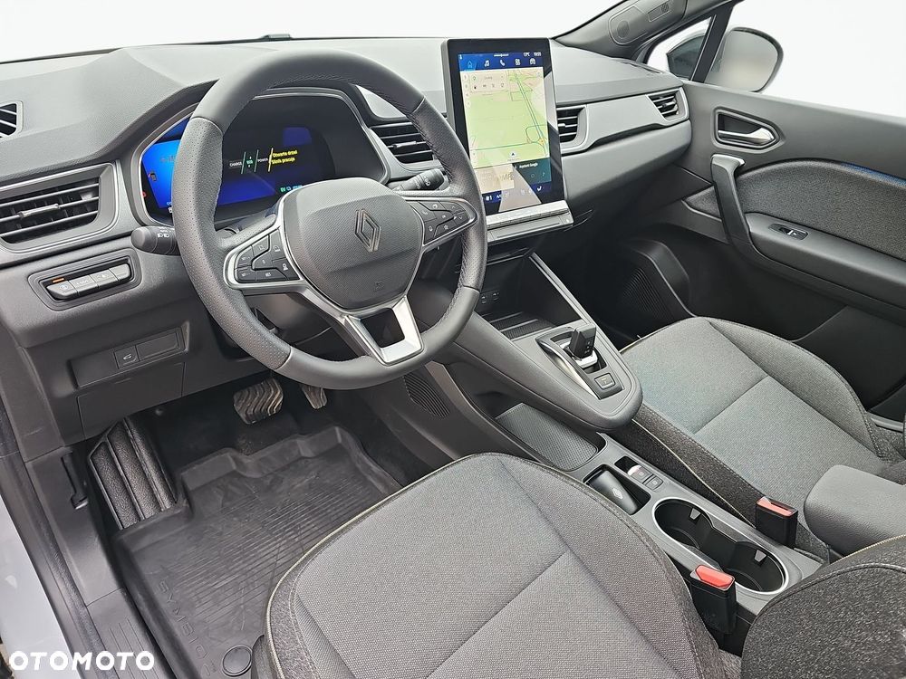 Renault Symbioz - 11
