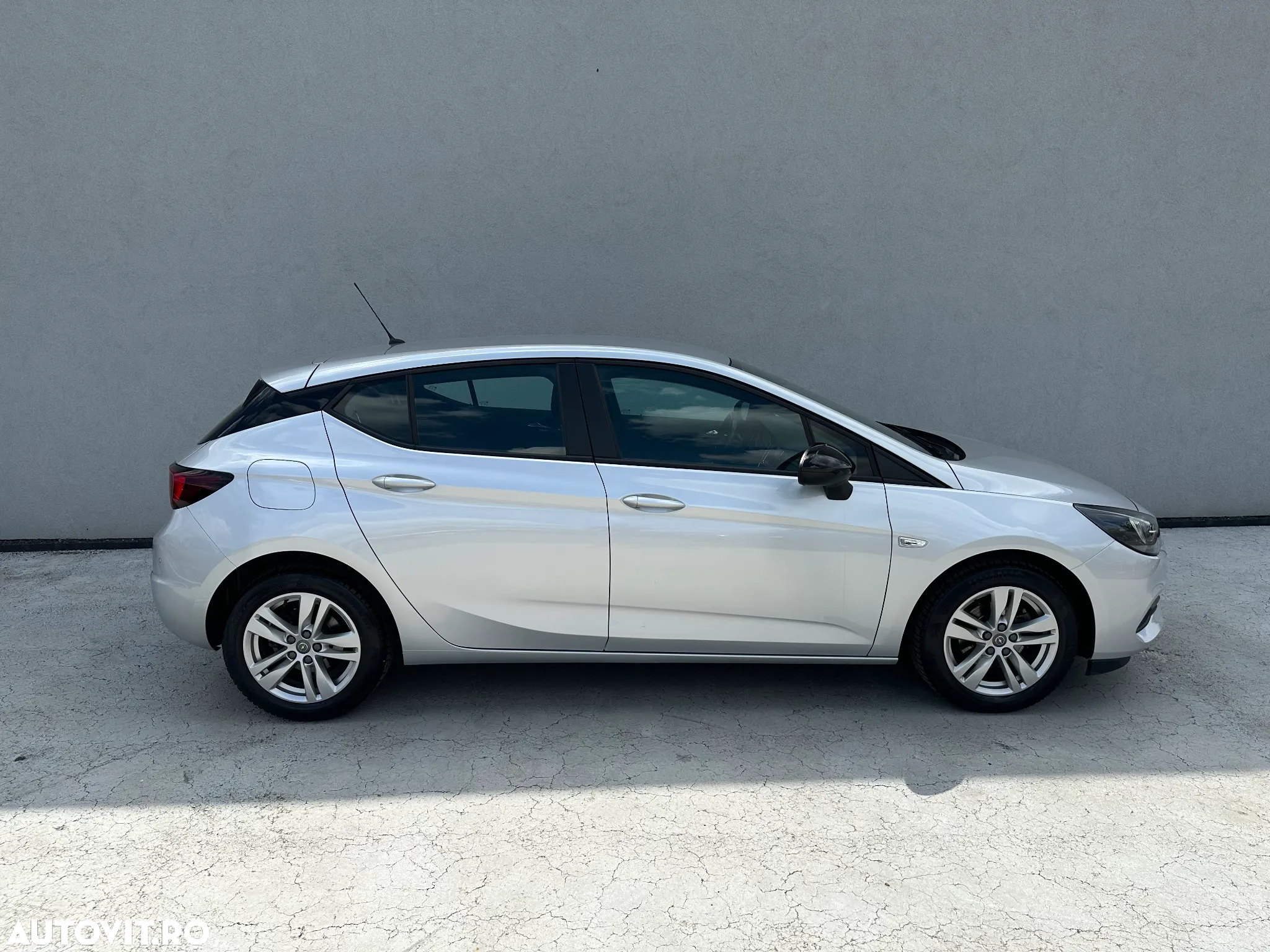 Opel Astra 1.5 Start/Stop Elegance - 7