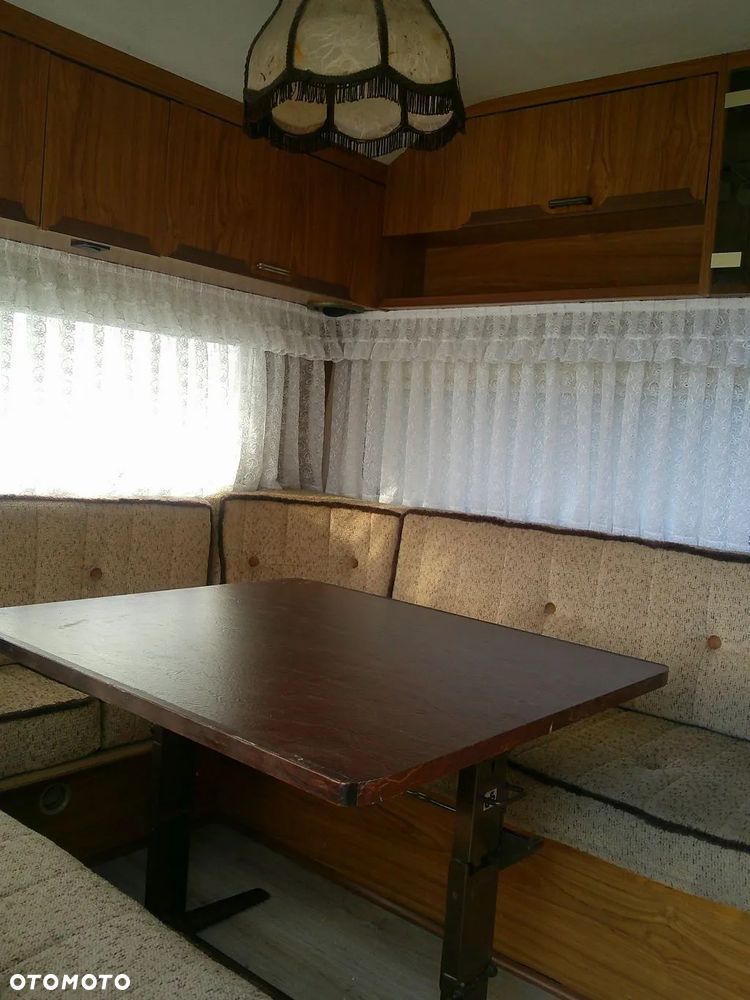 Wilk Safari lux z dodatkowym dachem - 20